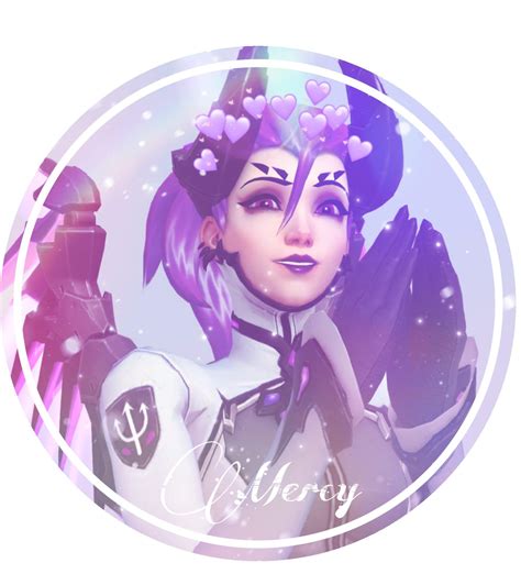 Free To Use Icons 🌺 Overwatch Amino
