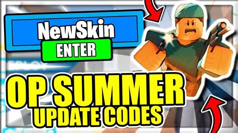 If you're looking to get some new cosmetics for it, then these codes will help get you some. Roblox Arsenal Guns Tier List / Arsenal Codes Full ...