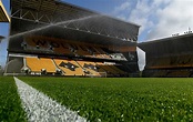 Molineux Staduim, fc, wolves fc, molineux, the wolves, english ...