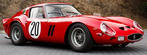 Check spelling or type a new query. 1964 Pontiac GTO Vs. 1962-1964 Ferrari 250 GTO - Old Car Memories
