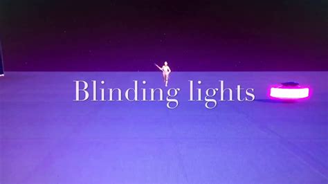 Blinding Lights💥 Montage Youtube