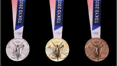 Este precio es $265 más del valor de una medalla de oro de 2018 en el momento de la ceremonia de apertura de los juegos olimpicos de pyeongchang, a pesar de que la medalla de este año tiene unos 30 gramos menos de plata. Presentan medallas olímpicas de Tokio 2020; estarán hechas ...