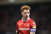 Report: Nottingham Forest want Jack Colback stay