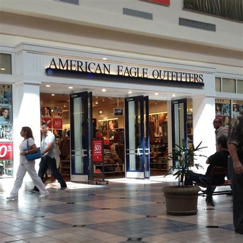 American Eagle Outfitters Plaza Las Américas