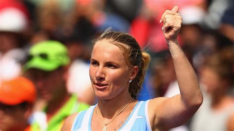 Svetlana Kuznetsova Beats Timea Bacsinszky To Progress To Miami Open