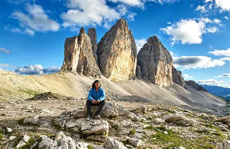 Towns In The Dolomites Italy Explore The Villages Best Hikes
