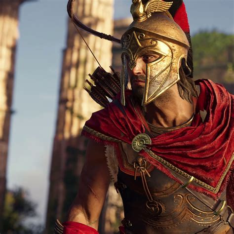 Ac Odyssey Dlc Controversy TENTANG AC