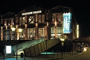 Tickets für Bodyguard - Das Musical Colosseum Theater Essen Essen | Sa ...