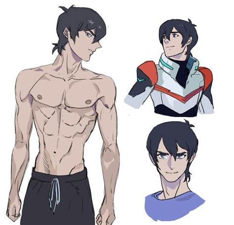 He S So Hot Why Thought New Voltron Shiro Voltron Voltron Ships