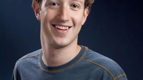Mark Zuckerberg Wallpapers Wallpaper Cave