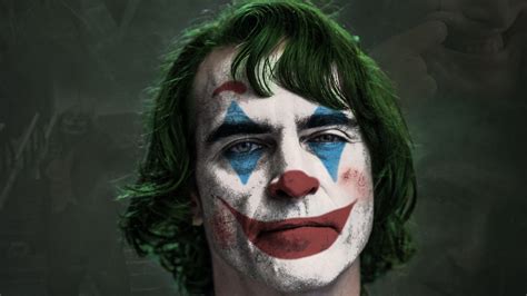 Joker Smile 2019 Movie Joaquin Phoenix 4k Hd Wallpaper Rare Gallery