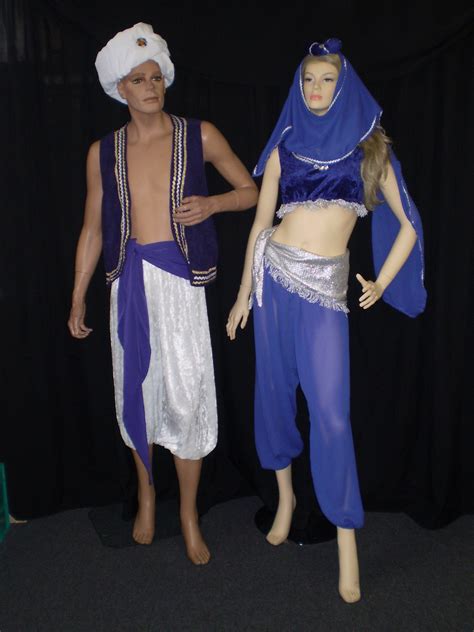 arabian nights costumes from harem girls to sheikhs