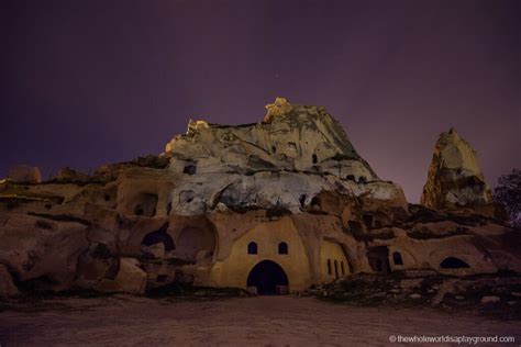 Best Photo Locations In Cappadocia With Map The Whole World Is A