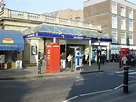 Bayswater (metropolitana di Londra) - Wikipedia