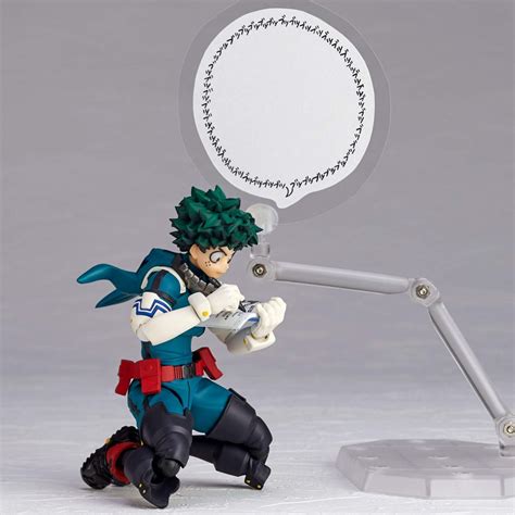 Figure Complex Amazing Yamaguchi Izuku Midoriya My Hero Academia