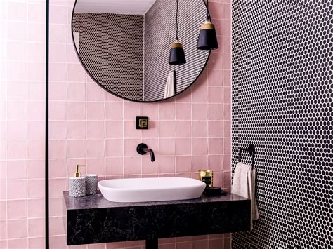 See more ideas about small ensuite, small bathroom, small ensuite ideas. How to Design a Super Stylish Tiny Bathroom - realestate.com.au