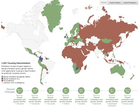 what you need to know about lgbt rights in 11 maps world economic forum