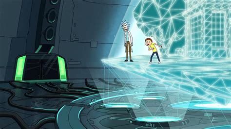 Could you do a rock and morty themed bg? Rick and Morty Full HD Wallpaper and Background ...