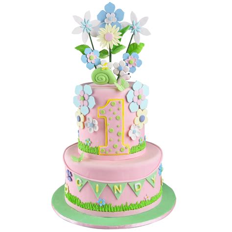 Beautiful pastel colors mixed with lush florals are total eye candy. Floral Pastel (fondant)