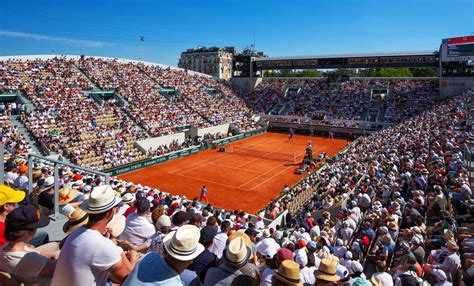 Jun 11, 2021 · the winners of the men's and women's singles titles at roland garros this weekend stand to earn €1.4m each. French Open Prize Money 2020 Breakdown - Tennis Creative