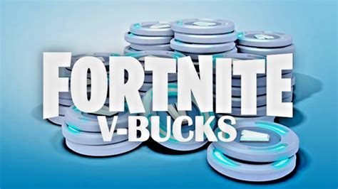 COMMENT AVOIR DES V-BUCKS GRATUITEMENT SUR FORTNITE BATTLE ROYALE