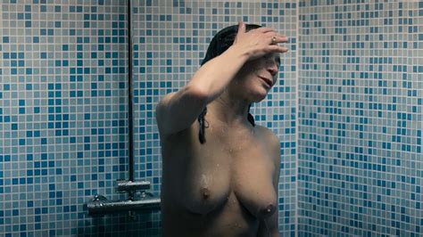 Nude Video Celebs Julia Stemberger Nude M Eine Stadt Sucht Einen