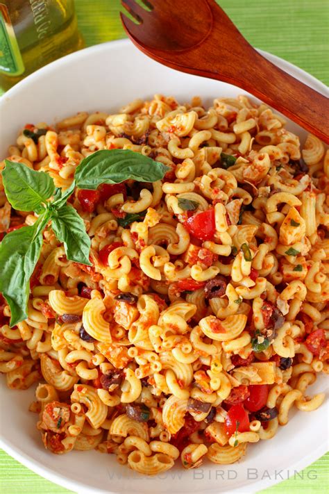 You can try ina garten pasta carbonara at home. Macaroni Salad Ina Garten : Orzo Salad Recipe Giada De Laurentiis Food Network / I frowned my ...