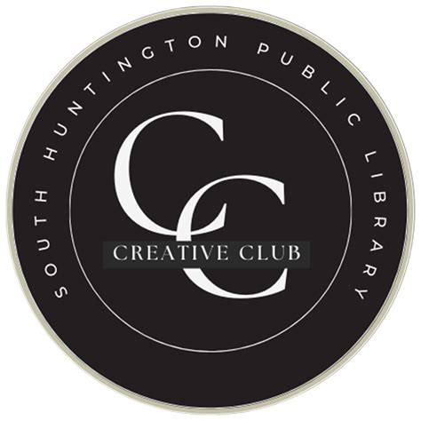 New Creative Club For Adults South Huntington Public Library