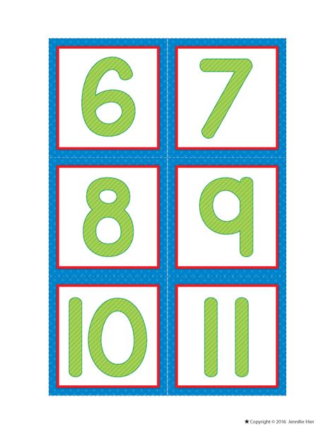 Counting And Number Activities With A Ten Frame Early Learning Ideas