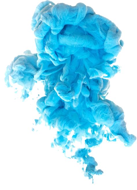 Blue Smoke Png Background Png Play