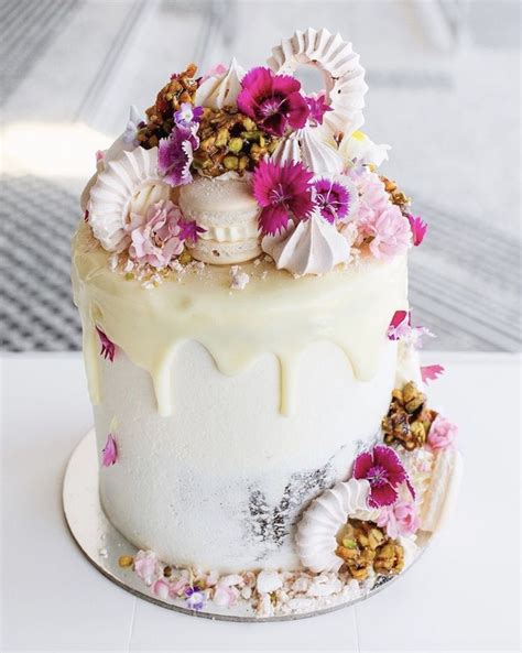 40 Awesome And Unique Birthday Cake Ideas That Look Amazing Unique