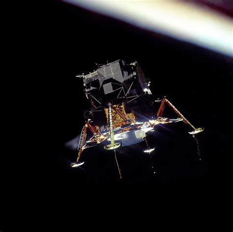 Of or relating to the moon: Apollo 11 Pictures - Universe Today