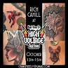 high voltage tattoo