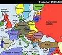 Interwar period | Historica Wiki | Fandom