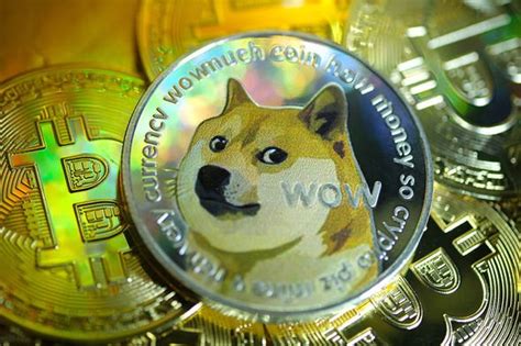 This has been a phenomenon in crypto for several years, said stephen mckeon, associate professor. Dogecoin price: Why is dogecoin going up? 'Bubble has to ...