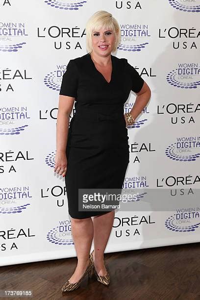 Oreal Usa Women In Digital Next Generation Awards Ceremony Photos And