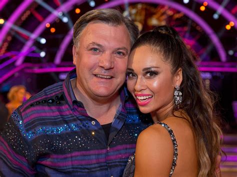 Strictly Come Dancing 2016 Who Are The Contestants What Time Is It On What Is Ed Balls