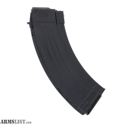 Armslist For Sale Kci Ak 47 762x39 30 Round Steel Magazine