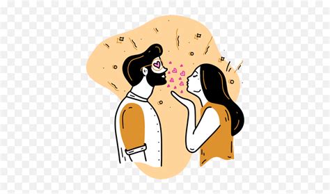 Top 10 Kiss Illustrations Love Emojiforehead Kiss Emojis Free