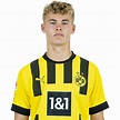 Tom Alexander Rothe | Dortmund - Perfil del jugador | Bundesliga