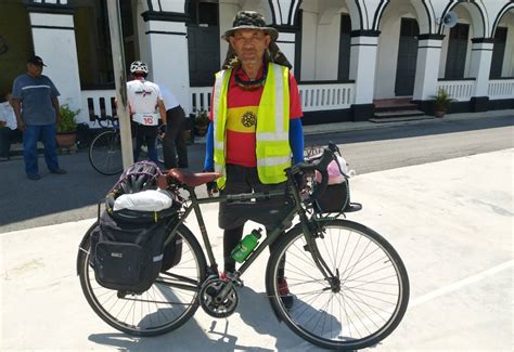 By bicycle adventure, you will experience more in a country by bicycle than. Malaysia Bicycle - Penang Malaysia Jun 6 2016 Old Bicycle ...