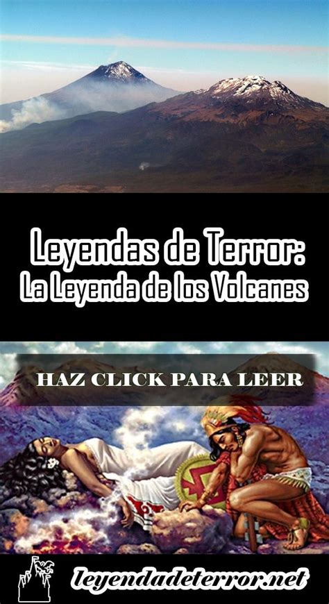 La Leyenda De Los Volcanes Leyenda Del Popocatepetl Popocatepetl E