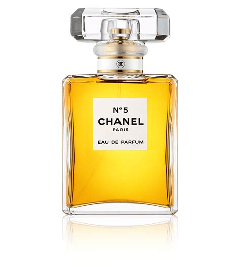 Perfume Coco Chanel N5