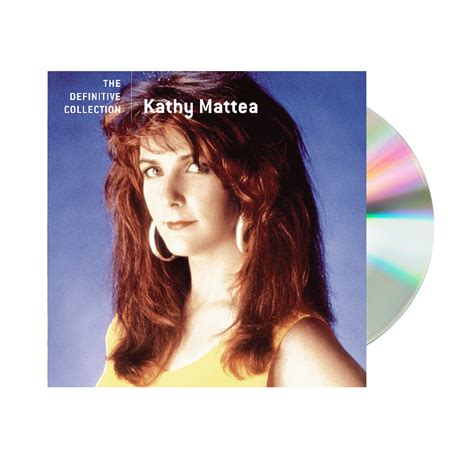 Kathy Mattea Universal Music Group Nashville Store