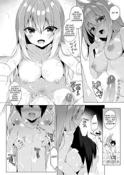 Boku No Risou No Isekai Seikatsu 65 My Ideal Life In Another World Vol 65 Nhentai Hentai