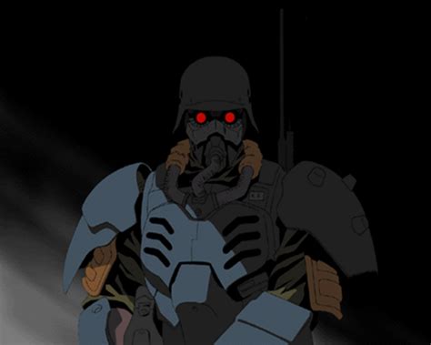 One of the best movies i've ever seen. Dan42's JIN-ROH lair (Download)