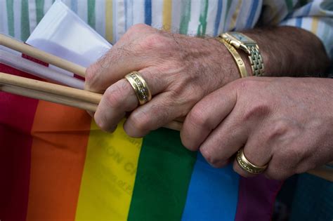 Gallup Poll Examines State Of Gay Marriage Since Supreme Court Ruling