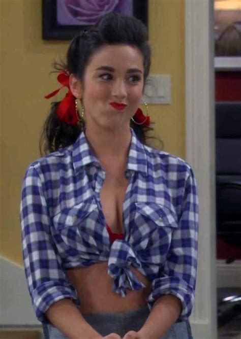 Molly Ephraim Nude Photos And Porn Video 2021 Scandal