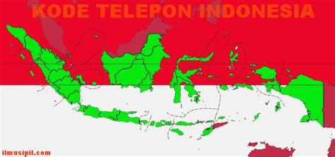Hal ini di butuhkan ketika melayani pembelian atau kirim pulsa dari agen ke pembeli pulsa. Daftar Kode area telepon di Indonesia
