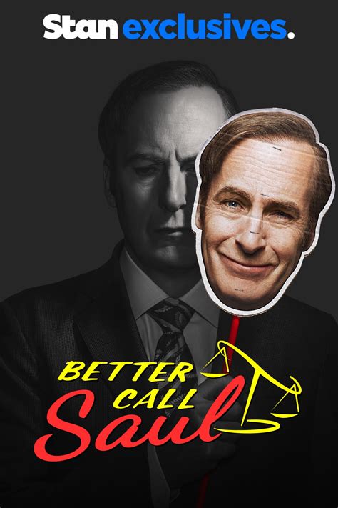 Watch Better Call Saul Season 1 Online Stream Tv Shows Stan